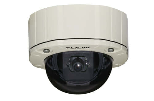 دوربین های امنیتی و نظارتی لیلین PIH-2242P DOME41542